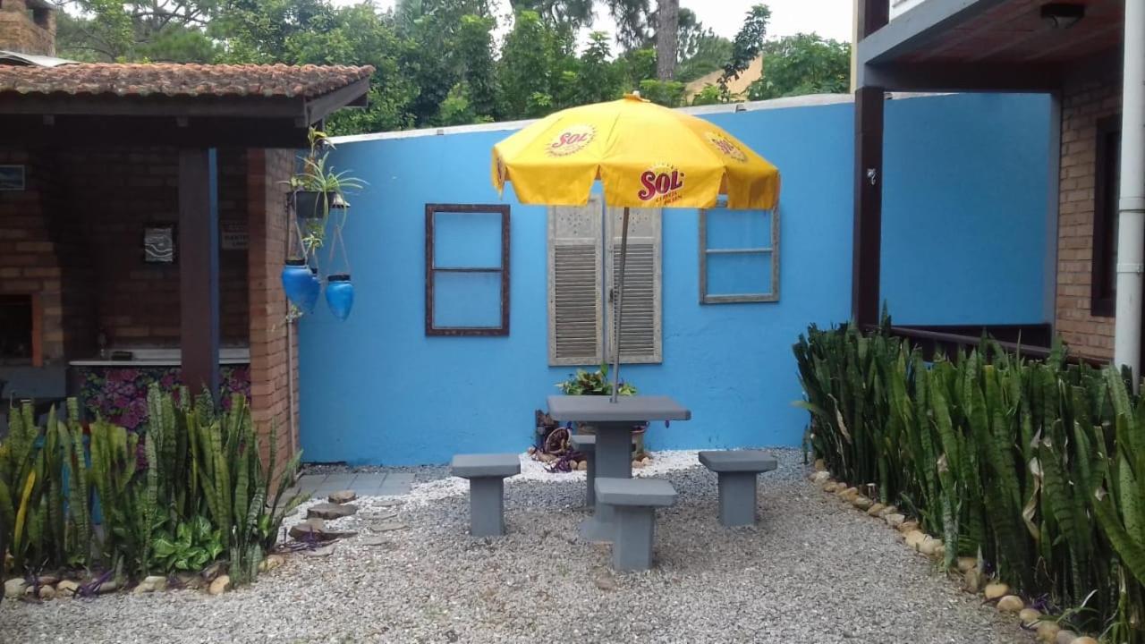 Chale Dunas Do Beco Florianópolis Exteriér fotografie