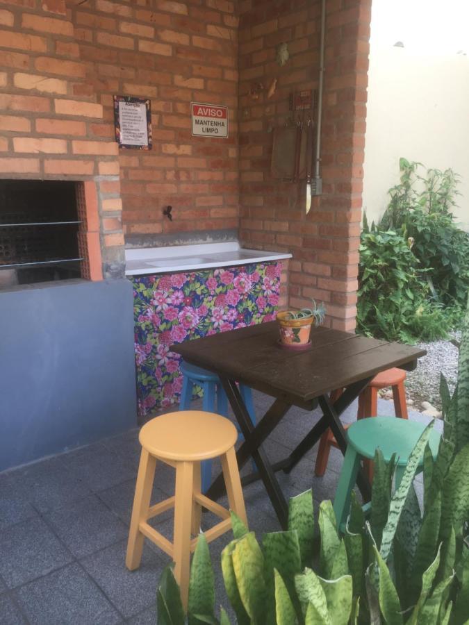 Chale Dunas Do Beco Florianópolis Exteriér fotografie